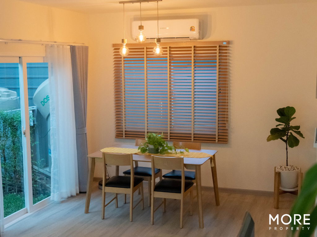 รูป อณาศิริ - พายัพ 4ห้องนอน 3ห้องน้ำ 145 ตร.ม. (ID:106HR) - รูปที่ 6/34