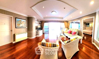 ขายคอนโด : คอนโด 3-ห้องนอน ที่ สกายบีช คอนโดมิเนียม วงศ์อมาตย์ ใกล้ วงศ์อมาตย์ (ID 2487672)