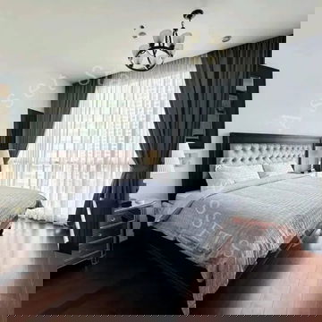 💎คอนโดหรูให้เช่า Quattro by sansiri ห้องกว้าง 2 ห้องนอน BTS ทองหล่อ