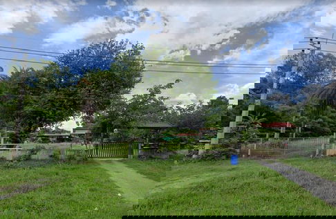 ขายบ้านเดี่ยว ชั้นเดียว พื้นที่ 3 ไร่ 31.6 ตร.ว. เนื้อที่รวม 1,182.6 ตร.ว. หมู่ 3 ติด.สายแยกทางหลวง-เขือนห้วยหลวง