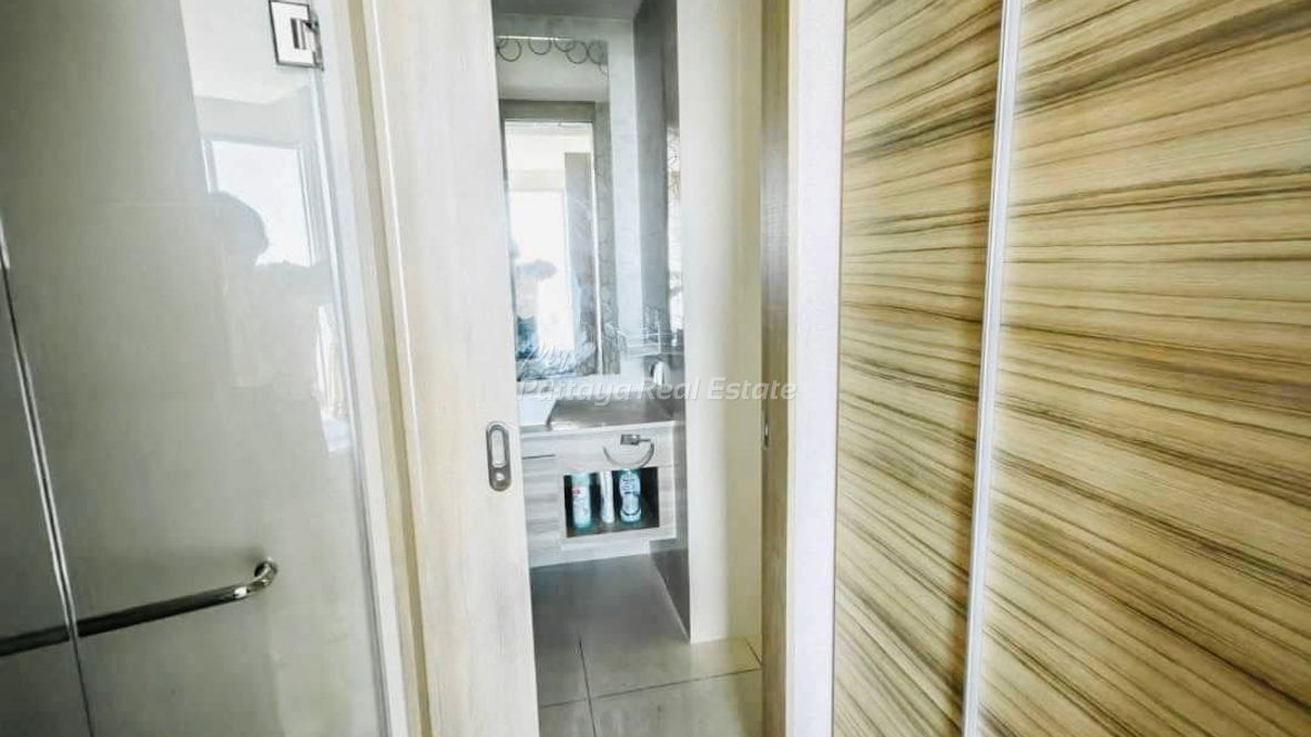 picture 🛏️ 1 Bed - 🛁 1 Bath - 🏙️ Sea Views - 🌏 FOREIGN name - 🏢 The Riviera Jomtien Pattaya - Ref: RJ44 - 5/7