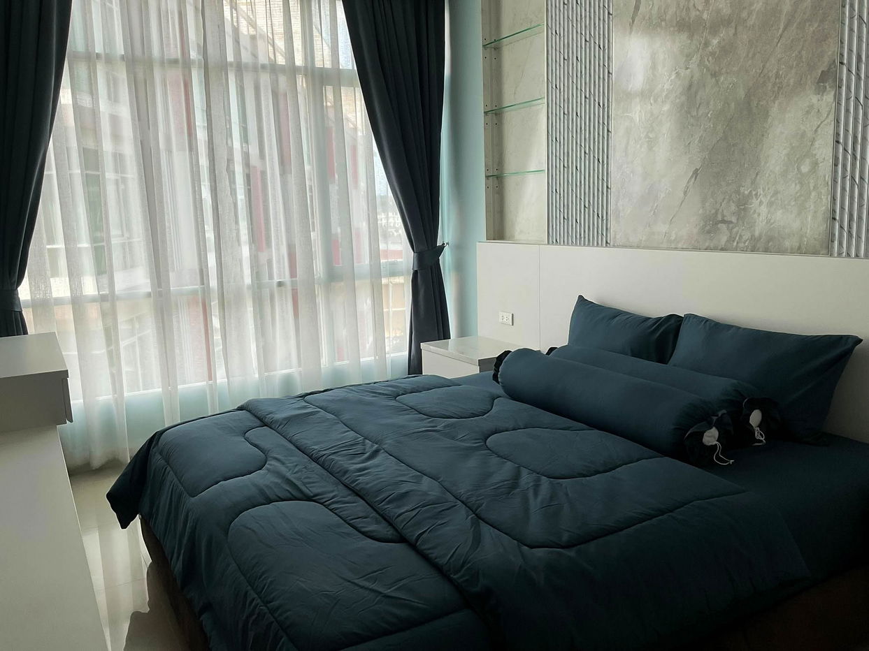 picture CC Condominium 1 – Condo for Sale - Siam Country Club - 6/10