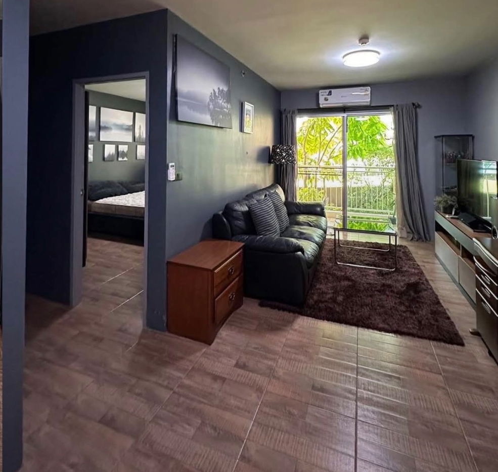 picture S&S condominium ☎️Sukhumvit 101 big 1 bed 48 sqm ‼️only 12000/month ‼️NOW AVAILABLE 🔆✅ - 1/11