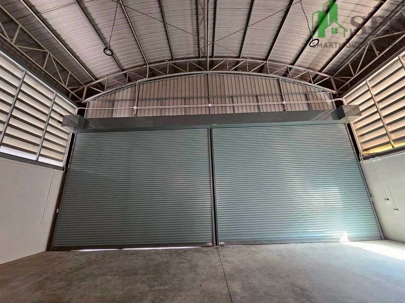 picture Warehouse for rent in Bang Phli Yai, Samut Prakan (SPSP633) - 13/18