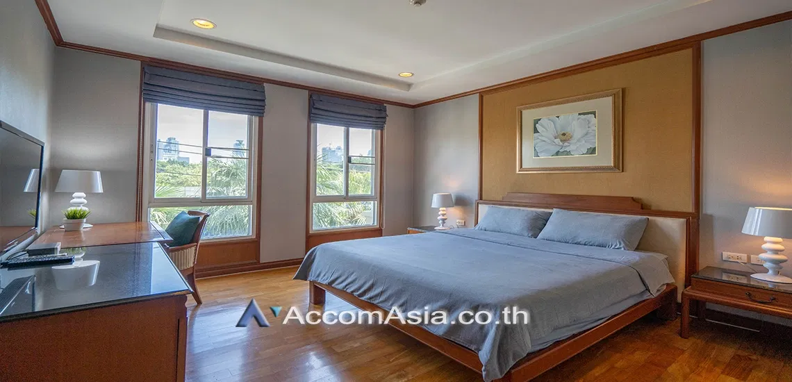 picture 🔼🔽 AccomA 📩  2 BR Condominium @The Bangkok Sukhumvit 43 (1519146) - 13/18