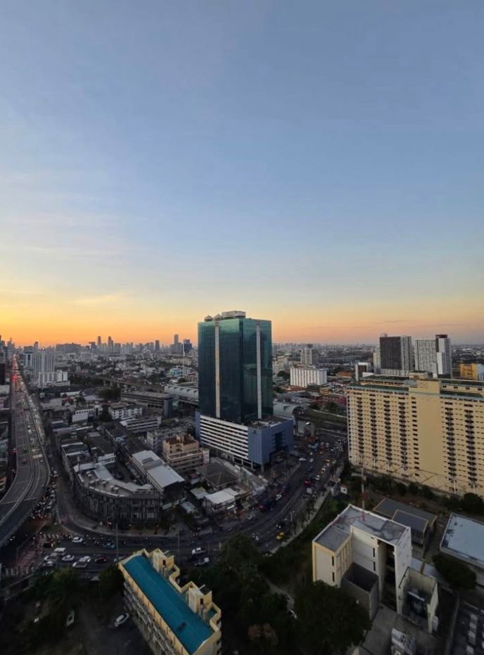 รูป #R8318 🎉 191268 ให้เช่าคอนโด The Tree Pattanakarn-Ekkamai - รูปที่ 10/10