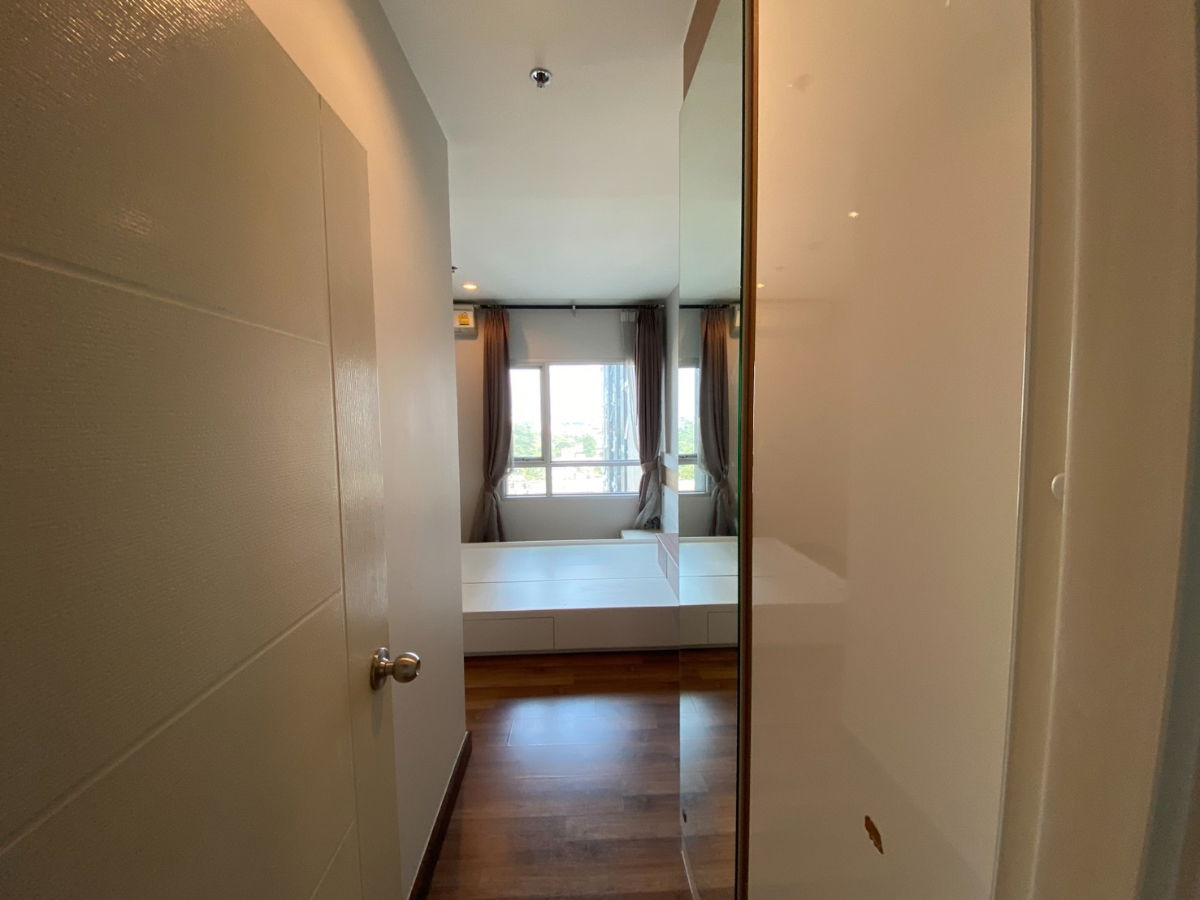 รูป ให้เช่าคอนโด Centric Tiwanon Station 1 bedroom - รูปที่ 8/13