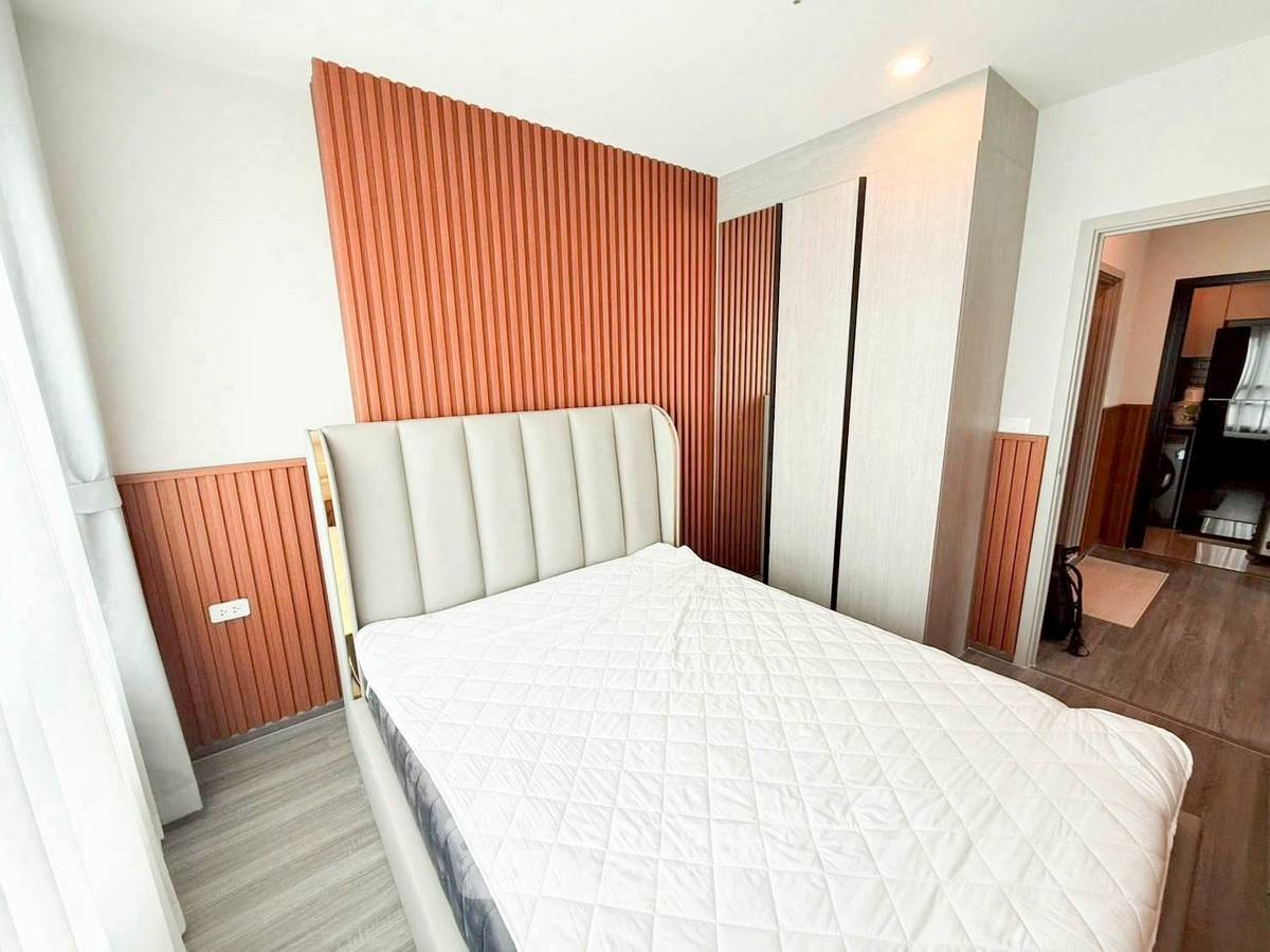 รูป คอนโด 2-ห้องนอน ที่ ไอดีโอ รามคำแหง-ลำสาลี สเตชั่น ใกล้ ลำสาลี (ID 2486005) - รูปที่ 4/11