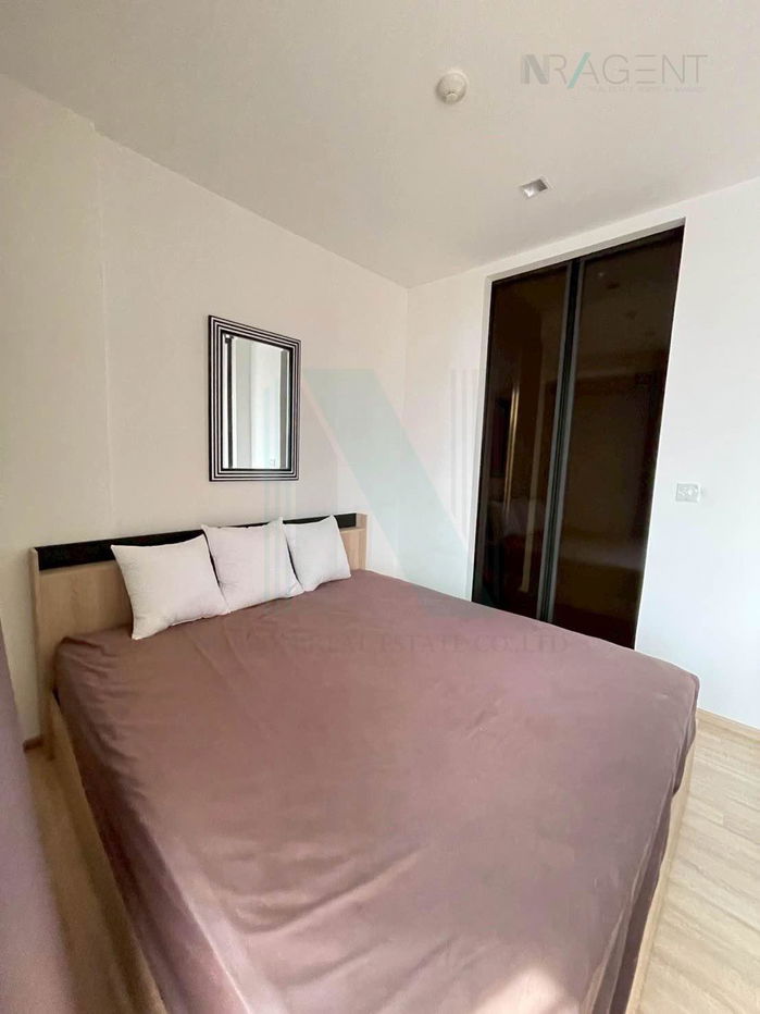 รูป 🎊 ให้เช่าคอนโด คาวะ เฮาส์ อาคาร ชั้น 7 1 ห้องนอน ขนาด 37 ตรม ใกล้ โรงเรียนแสงหิรัญ - รูปที่ 3/8