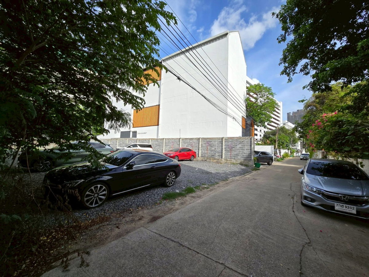 รูป ‼️ ห้องหลุด เพิ่งว่าง ‼️ให้เช่าสำนักงาน + สตูดิโอ | ซ.ลาดพร้าว 15📌 จดทะเบียนบริษัทได้ | ที่จอดรถเยอะมาก - รูปที่ 3/12