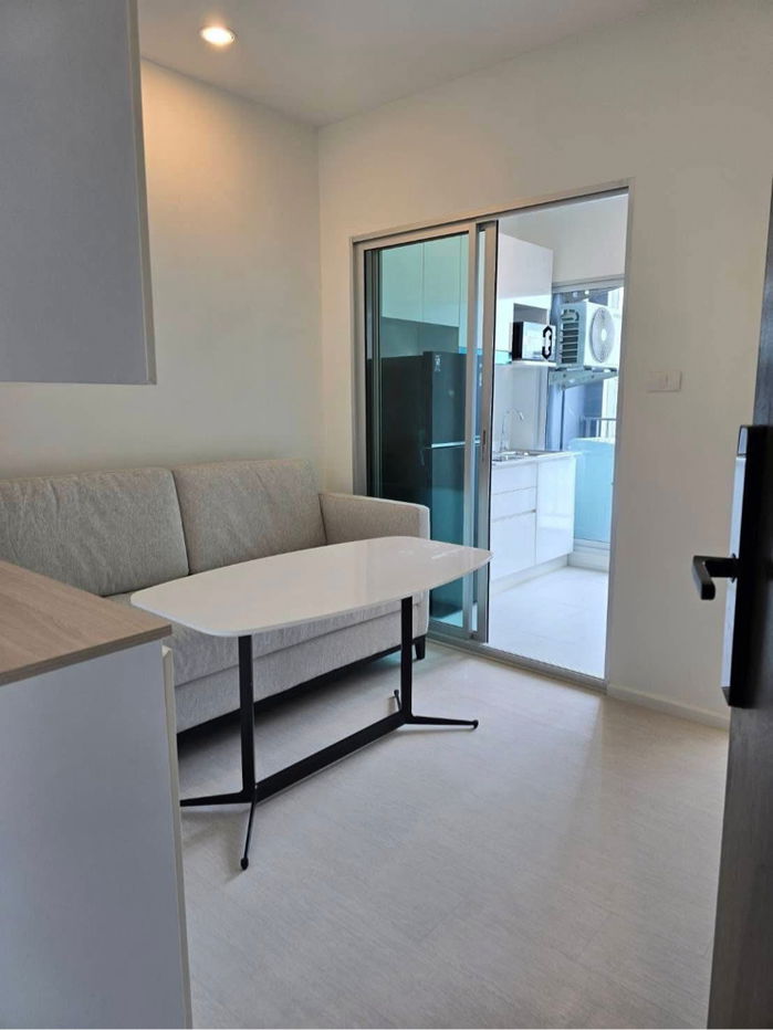 รูป ห้องใหม่ พร้อมอยู่ เครื่องใช้ไฟฟ้าครบ The Prodigy  - รูปที่ 1/8