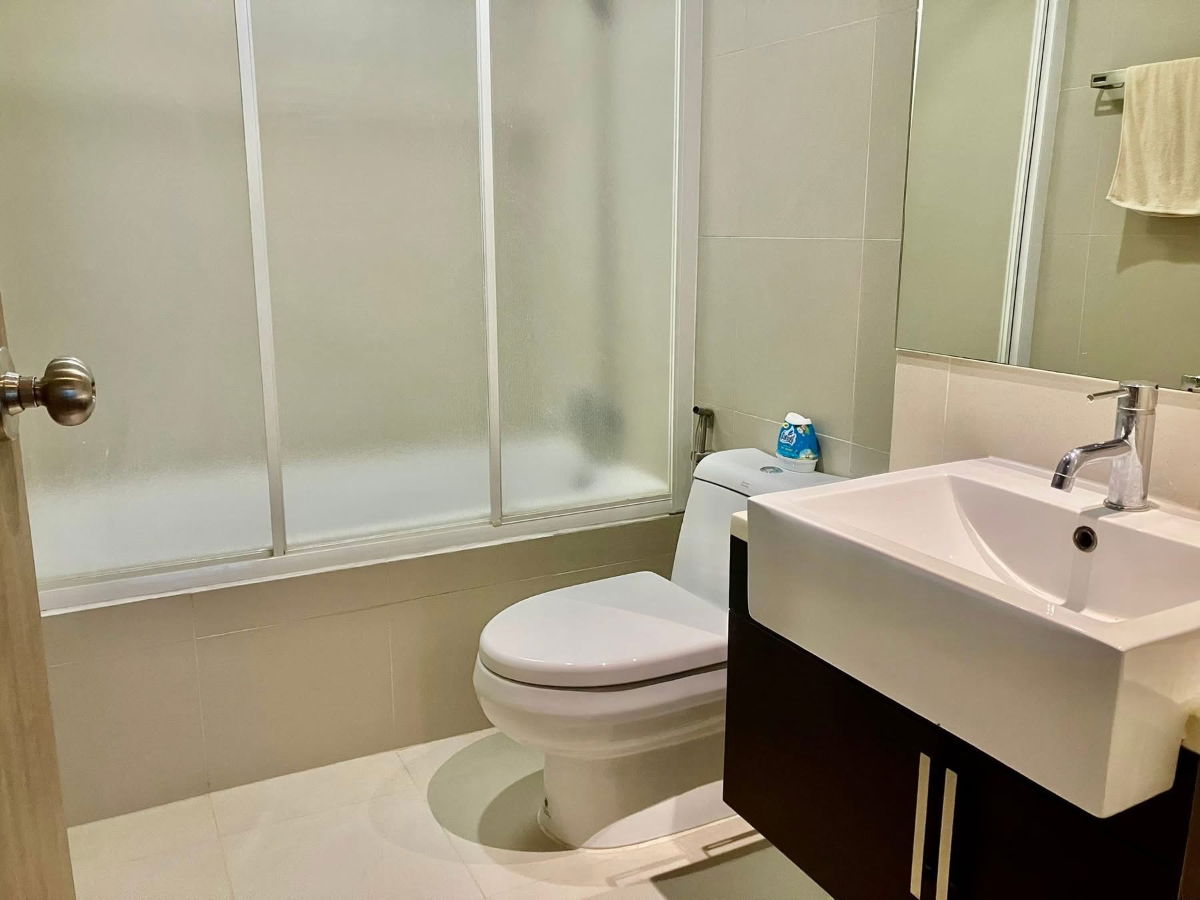 picture 🔥Noble Remix🔥 Thonglor 2 bedroom 2 bathroom 82 sqm High floor✨Rent only 52,000 - 6/6