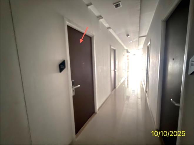 รูป คอนโดมิเนียม 1 ห้องนอน, 33.17 ตารางเมตร คอนโดมิเนียม สำหรับขาย เดอะ ไพรเวซี่ เรวดี โครงการซี ตลาดขวัญ เมืองนนทบุรี นนทบุรี - รูปที่ 5/20