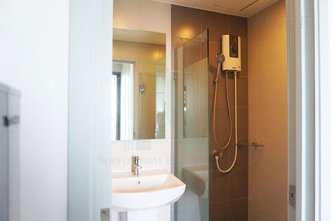 🔺 ให้เช่าคอนโด ไอดีโอ โมบิ สุขุมวิท อีสท์เกต อาคาร 1 ชั้น 22 สตูดิโอ ขนาด 22.00 ตรม ใกล้ Bitec บางนา