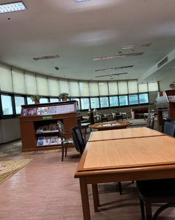 picture President Place 50 sq.m. Please add LINE ID @806qphgn o8415o5483  - 11/12