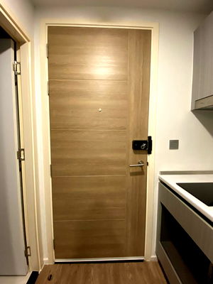 คอนโด MRT พหลโยธิน : [เจ้าของขายเอง] คอนโด Atmoz Ladprao 15 (แอทโมซ ลาดพร้าว 15)