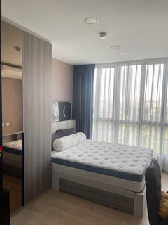 ST0003 | For Sale: The Cube Urban Sathorn-Chan 🔥 Selling price 2.89 million THB (with tenant)