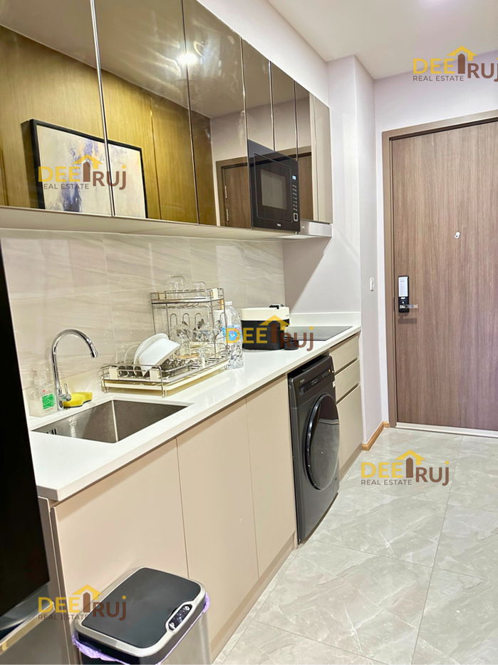 รูป 🎉เช่า2 Bedroom CLOUD THONGLOR-PHETCHABURI - รูปที่ 4/17