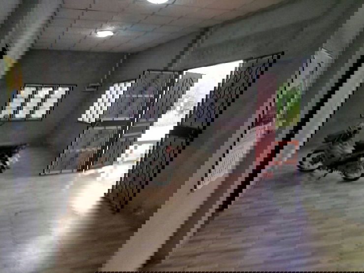 รูป ขายบ้านพักตากอากาศที่เชียงดาว. - รูปที่ 9/10