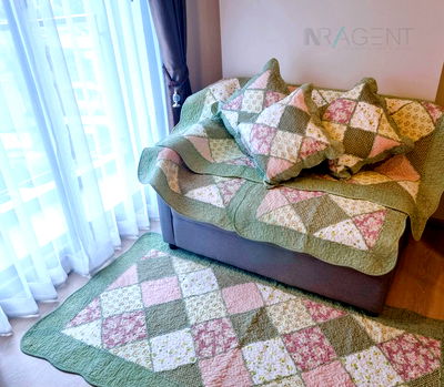 คอนโด เกษตร-นวมินทร์ : 🔺 ขายคอนโด ฟีล พหล 34 อาคาร C ชั้น 6 1 ห้องนอน ขนาด 28 ตรม ใกล้ ต.บางเขน