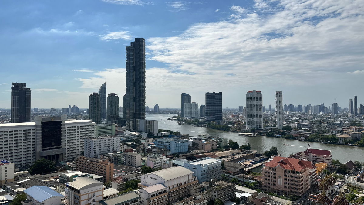 รูป ให้เช่า 1 ห้องนอน 45 ตร.ม. ริธึ่ม สาทร Rhythm Sathorn  - รูปที่ 17/19