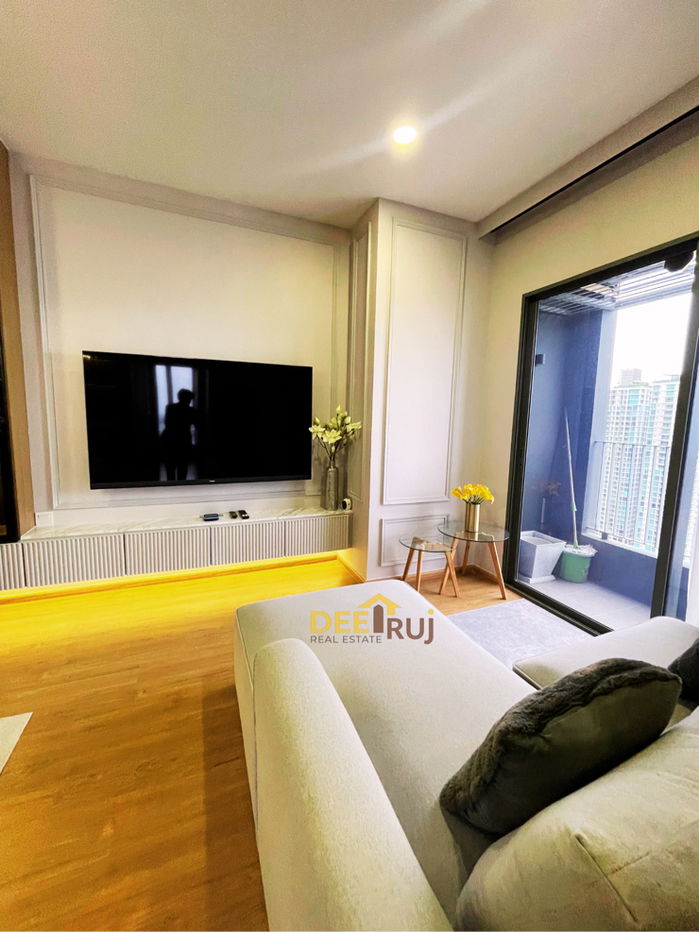 รูป 🎉เช่า2 Bedroom CLOUD THONGLOR-PHETCHABURI - รูปที่ 9/17