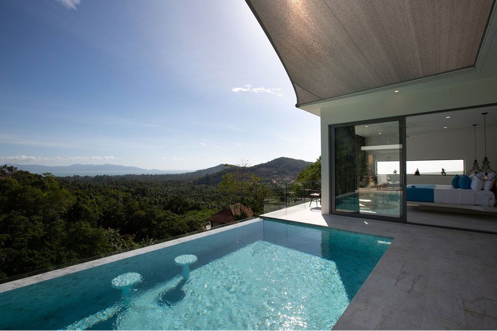 รูป [920121057-170] STUNNING 4-BEDROOM SEAVIEW VILLA FOR RENT - รูปที่ 47/62