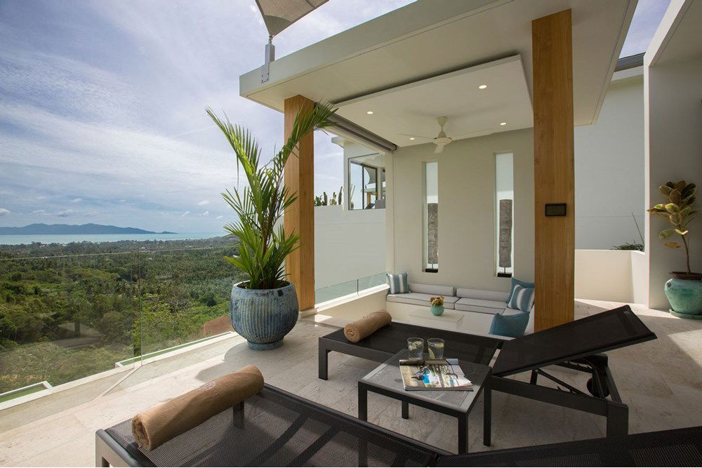 รูป [920121057-171] STUNNING 3-BEDROOM SEAVIEW VILLA FOR RENT - รูปที่ 34/42