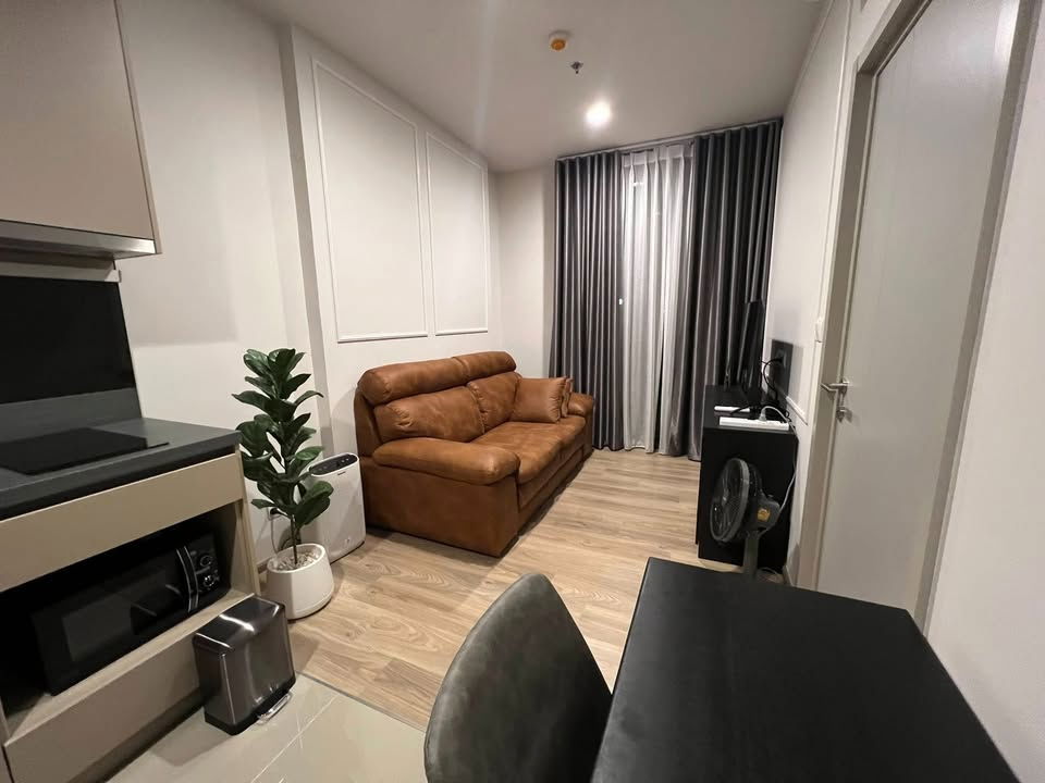 picture Condo for Rent at OKA HAUS Sukhumvit 36 (E6812017) - 1/6