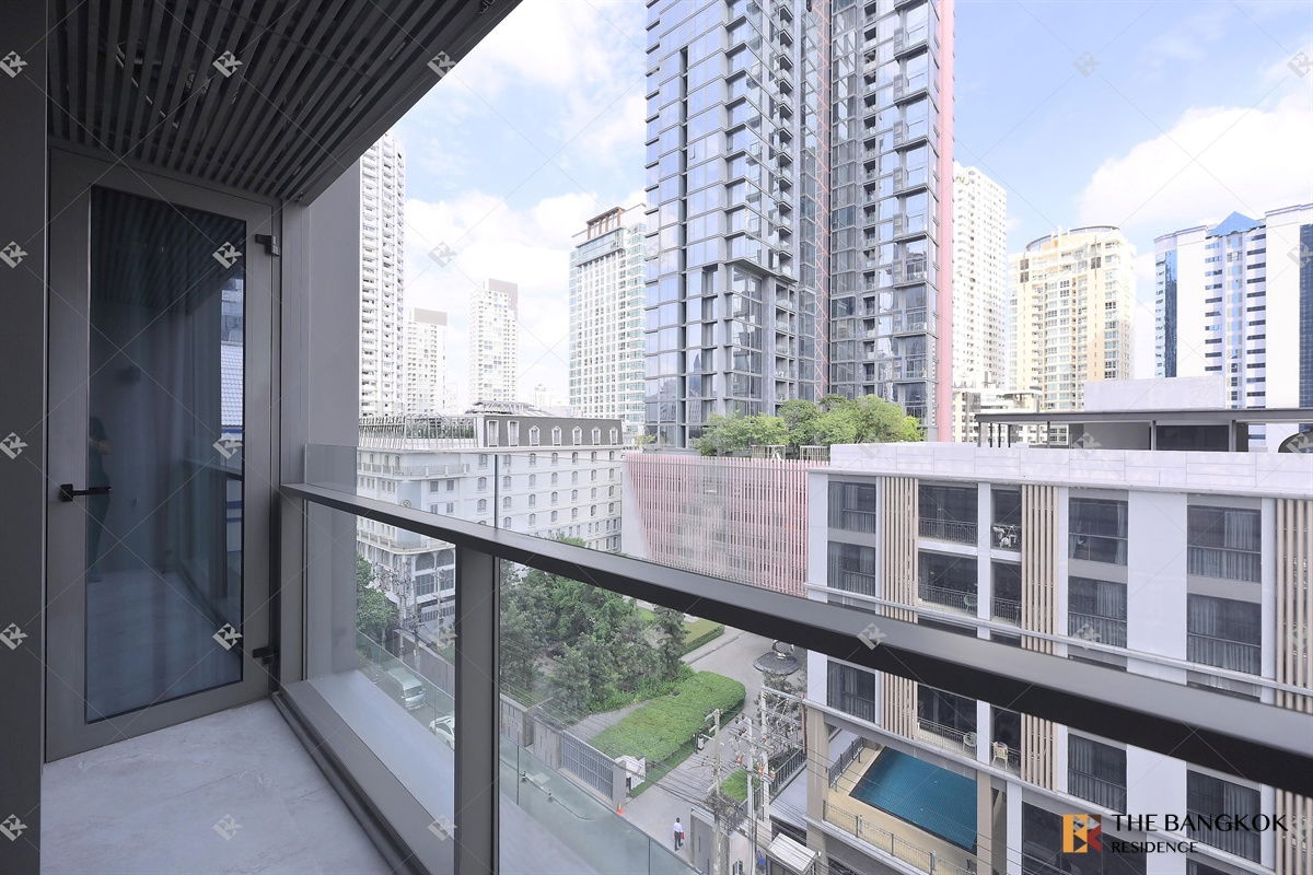 รูป The Strand Thonglor 💎 Rare Unit สุดพิเศษใจกลางทองหล่อ 💎 ใกล้ BTS ทองหล่อ - รูปที่ 7/13