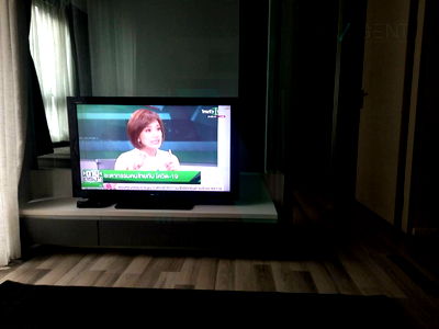 Condos for rent The Bright Rama 2 : 🚩 For Rent Condo EASE RAMA 2 Building B, Floor 5,1 bed room, Room size 26 sqm