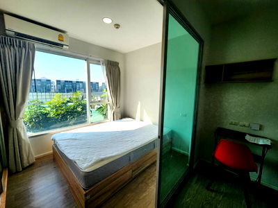 คอนโดให้เช่า : ให้เช่า🔥🔥🔥Happy Condo Donmuang The Terminal (แฮปปี้ คอนโด ดอนเมือง เดอะ เทอมินอล)