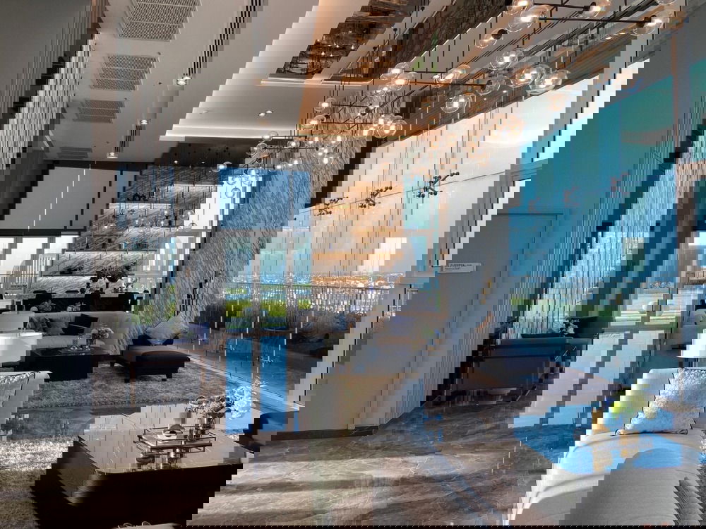 รูป 💥 เช่า ศุภาลัย เวอเรนด้า รามคำแหง ใหม่ 41 ตรม ราคา 16,000 บาท พร้อมเฟอร์และเครื่องใช้ไฟฟ้า - รูปที่ 9/13