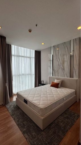 เช่าคอนโด The Coast Condominium/เดอะ โคสต์ คอนโดมิเนียม (E6812021)  ID Line : @condo101