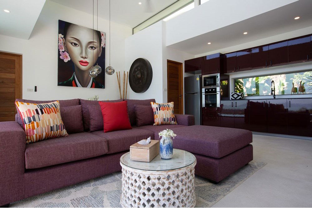 รูป [920121057-170] STUNNING 4-BEDROOM SEAVIEW VILLA FOR RENT - รูปที่ 13/62