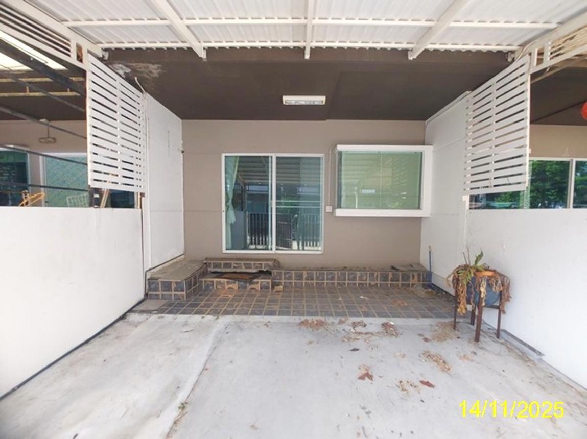 รูป ทาวน์เฮ้าส์ สำหรับขาย อินดี้ ประชาอุทิศ 90 (2) ในคลองบางปลากด พระสมุทรเจดีย์ สมุทรปราการ - รูปที่ 15/30