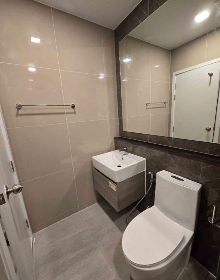 รูป #R8318 🎉 191268 ให้เช่าคอนโด The Tree Pattanakarn-Ekkamai - รูปที่ 8/10