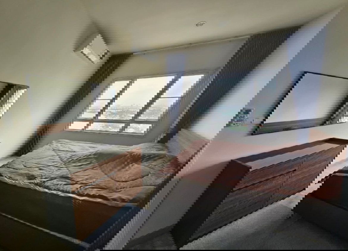 รูป #R8321 🎉 191268 ให้เช่าคอนโด Manor Sanambinnam - รูปที่ 3/13