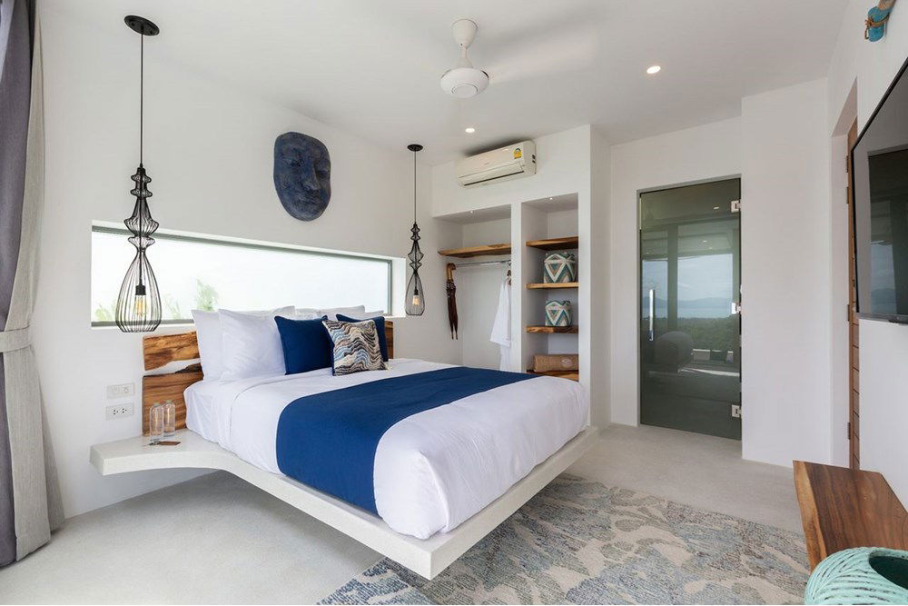 รูป [920121057-171] STUNNING 3-BEDROOM SEAVIEW VILLA FOR RENT - รูปที่ 15/42