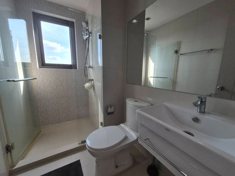 รูป ให้เช่า คอนโด ไลฟ์ สุขุมวิท 48 BTS พระโขนง BTS Phra Khanong 600 เมตร - รูปที่ 6/7