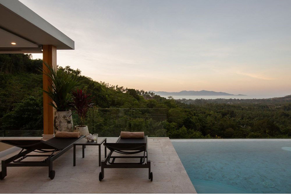 รูป [920121057-170] STUNNING 4-BEDROOM SEAVIEW VILLA FOR RENT - รูปที่ 57/62