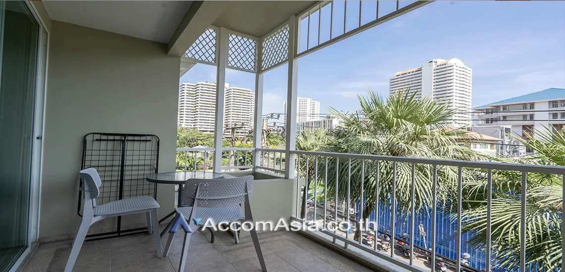 picture 🔼🔽 AccomA 📩  2 BR Condominium @The Bangkok Sukhumvit 43 (1519146) - 8/18
