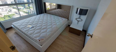 📌 ขายคอนโด เอสแอนด์เอส สุขุมวิท 101 อาคาร 1 ชั้น 22 2 ห้องนอน ขนาด 65 ตรม ใกล้ 1