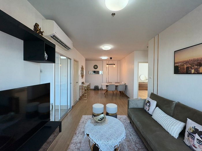 รูป 💖💖ให้เช่า ห้องสวย ศุภาลัย เวอเรนด้า รัตนาธิเบศร์/ 2 ห้องนอน 2 ห้องน้ำ ราคา 18,000 บาท / สนใจสอบถามได้นะคะ Line ID = atfirm2010💖💖 - รูปที่ 8/22