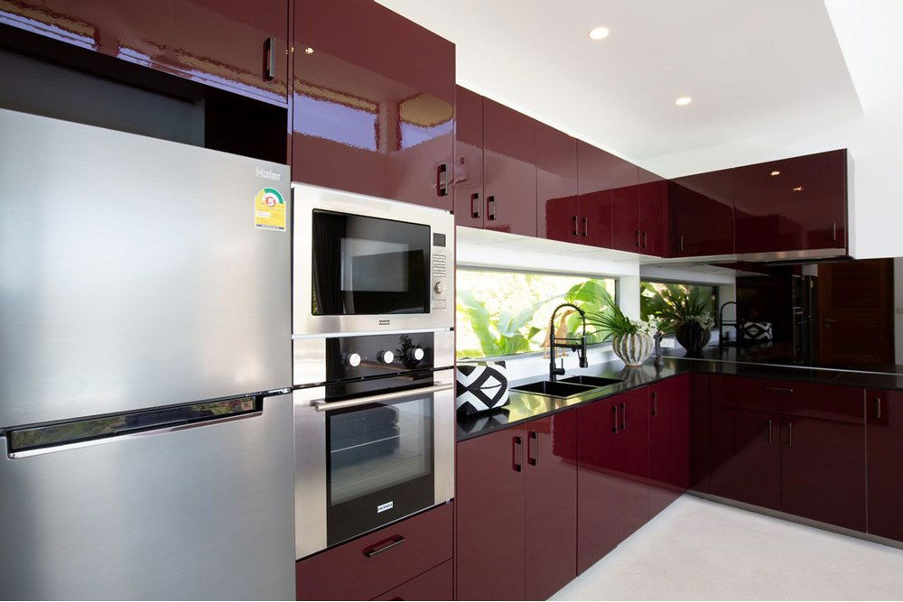 รูป [920121057-170] STUNNING 4-BEDROOM SEAVIEW VILLA FOR RENT - รูปที่ 9/62