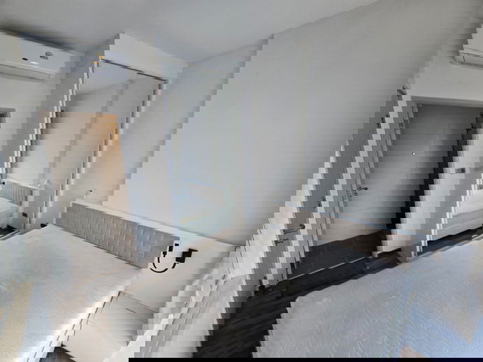 รูป 🔔Update🔔 ให้เช่าห้องสวยตกแต่งใหม่! มีเครื่องซักผ้า ชั้นสูง วิวเมือง Wyne by Sansiri - รูปที่ 8/19