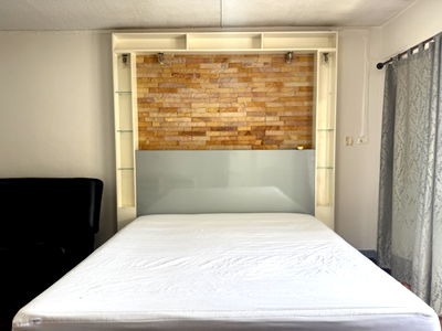 Condos for sale 700 Year Sports Arena Chiang Mai : For Sale: Hillside Condo4, Studio 45 sq.m. 6thFL., near One Nimman (ID:1000CS)