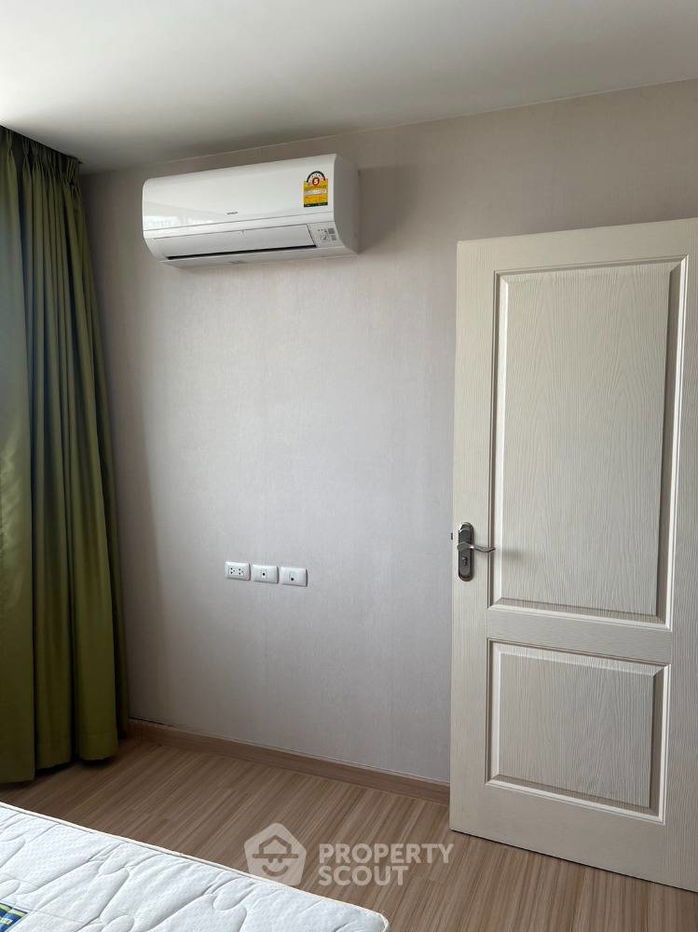 รูป คอนโด 1-ห้องนอน ที่ ชาโตว์ อินทาวน์ จรัญสนิทวงศ์ 96/2 ใกล้ MRT สิรินธร (ID 1231974) - รูปที่ 5/8