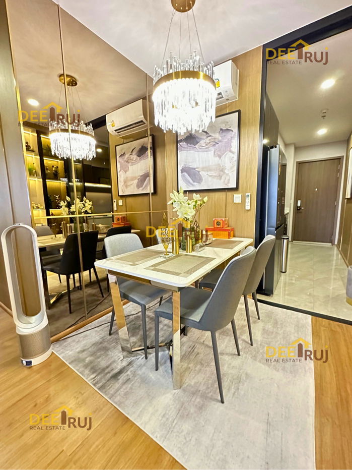 รูป 🎉เช่า2 Bedroom CLOUD THONGLOR-PHETCHABURI - รูปที่ 8/17