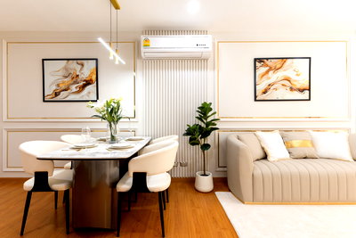 ขายคอนโด : 🍃Condo365181225🍃 เลอริช พระราม 3 สาทร – สาธุ  LE RICH RAMA 3 SATHON – SATHU